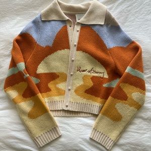 House of Sunny cardigan